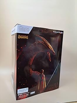 新品　ハウス オブ ザ ドラゴン　シアラックス　スタチュー　正規品 Amazon.co.jp: ハウス オブ ザ ドラゴン ドラゴン：シアラックス